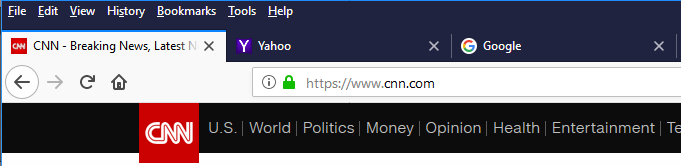 Firefox Reset Step 5