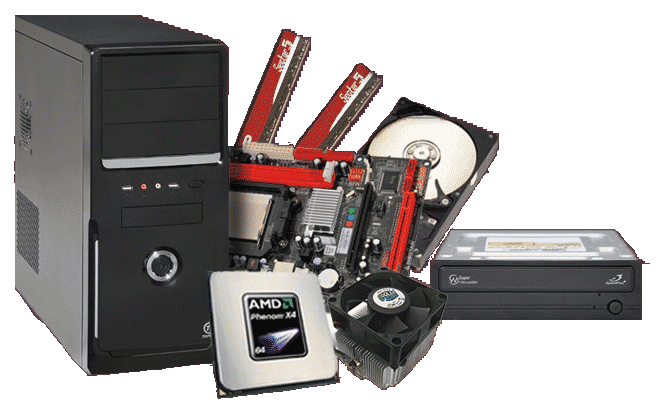 One Hour Computer Backup Specializing in Computer Backup and Repair